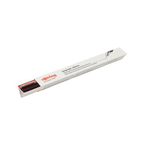 Rapidograf rOtring Isograph, 0.25mm - 5